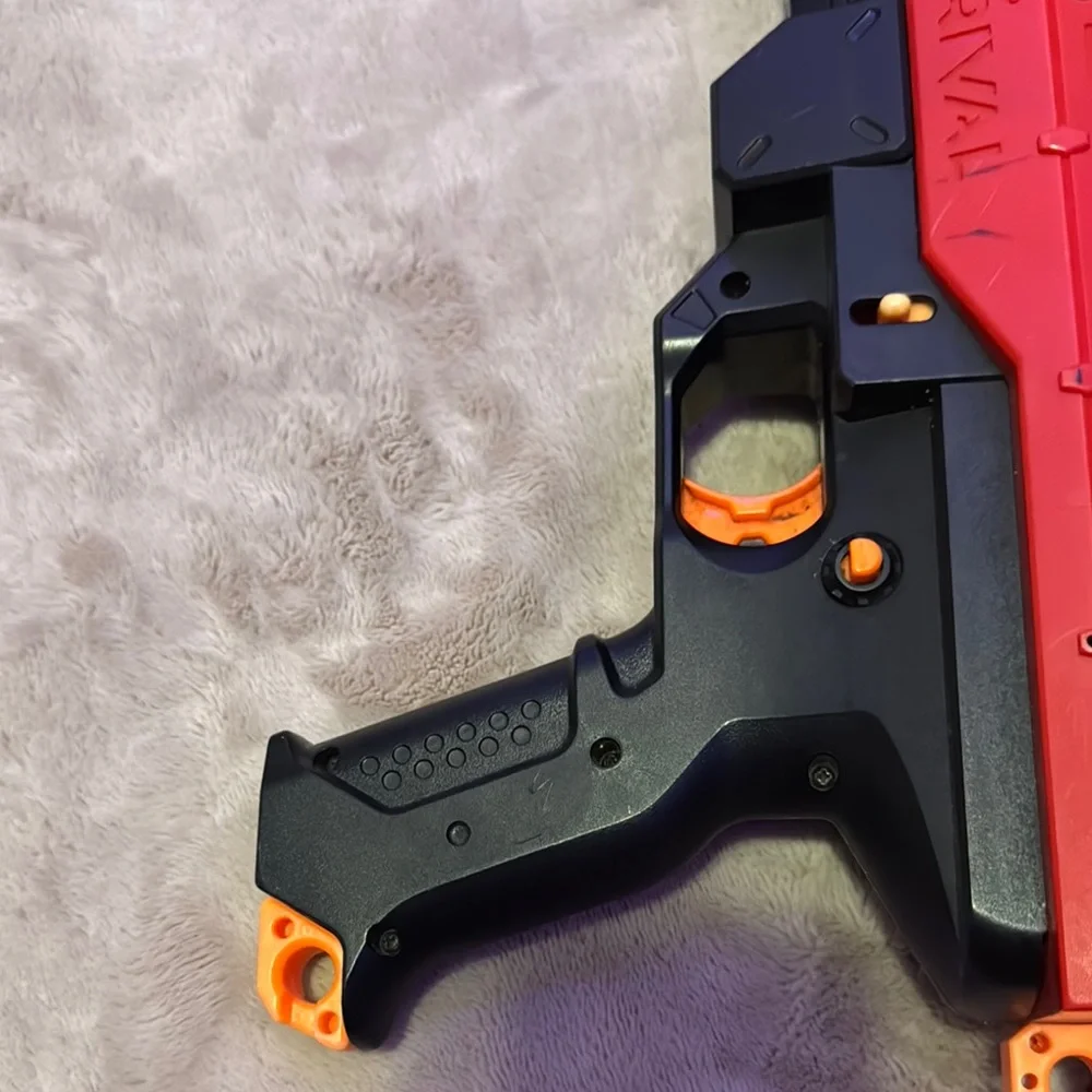 Nerf Rivals XVII-3000 Rival Blaster - Picture 6 of 7
